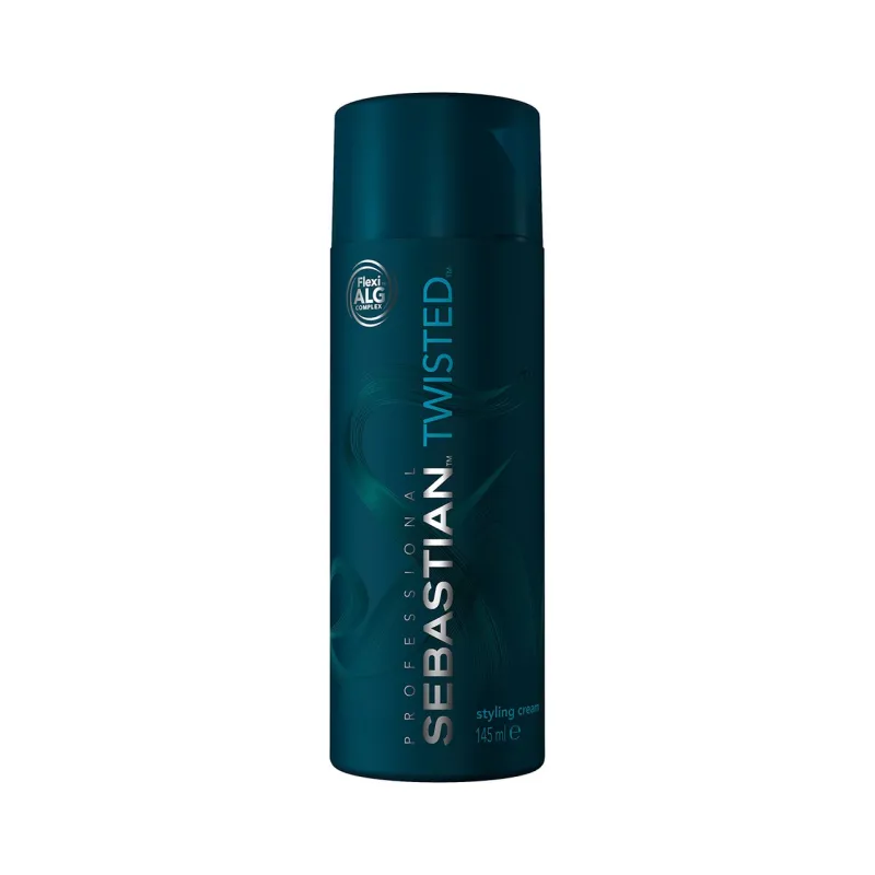 Crème Pour Cheveux Bouclés Curl Magnifier Twisted Sebastian Profess...