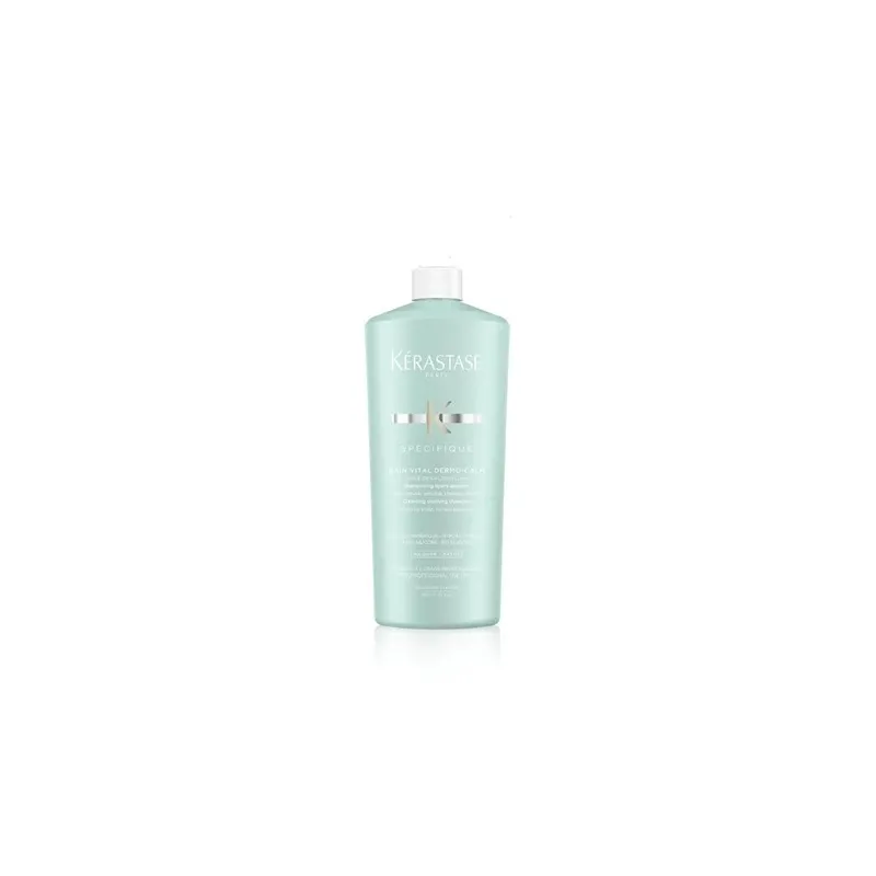 Bain Vital Dermo-Calm Spécifique Kérastase 1000ml, Mon Produit Coif...