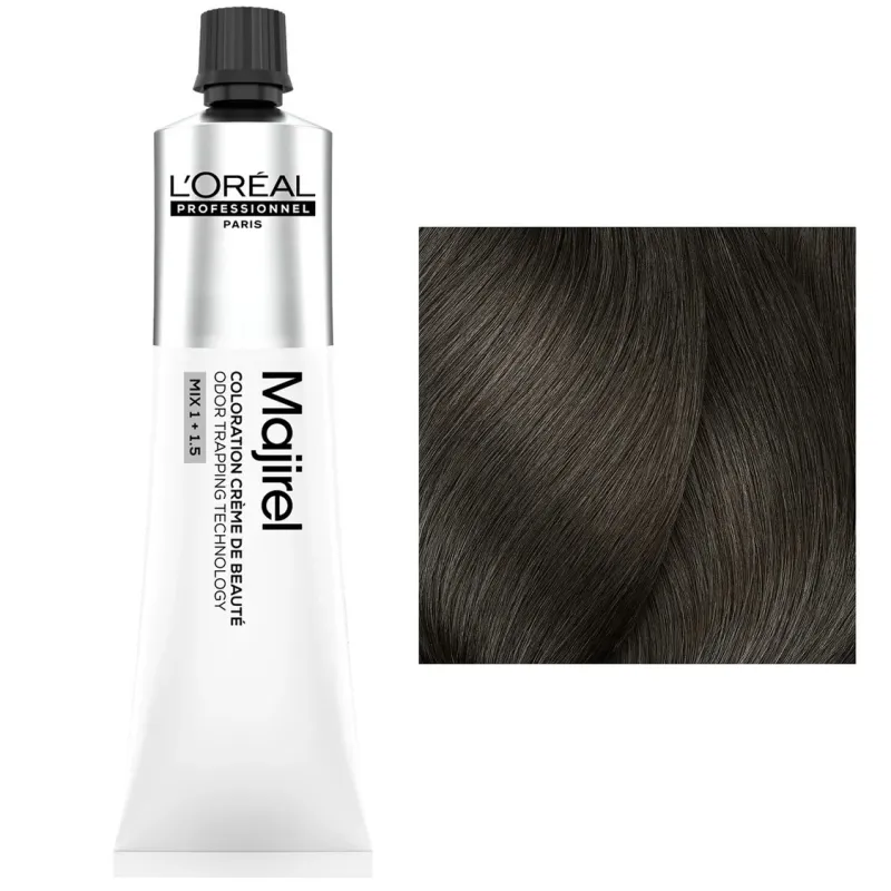 Majirel 5 L'Oréal Professionnel 60ml, Mon Produit Coiffure