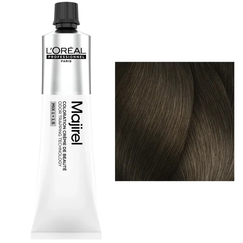 Majirel 6.8 L'Oréal Professionnel 60ml, Mon Produit Coiffure