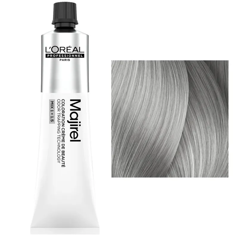 Majirel 9.1 L'Oréal Professionnel 60ml, Mon Produit Coiffure