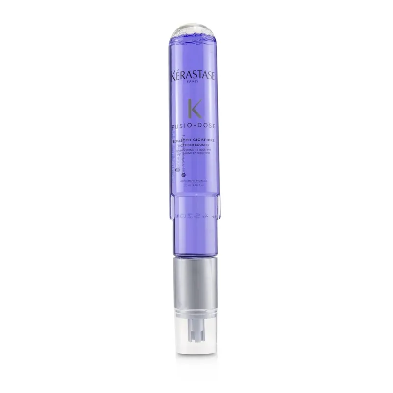 Booster Cicafibre Blond Absolu Fusio-Dose Kérastase 120ml, Mon Prod...