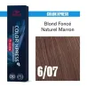 COLOR XPRESS 6/07 WELLA 60ml, Mon Produit Coiffure
