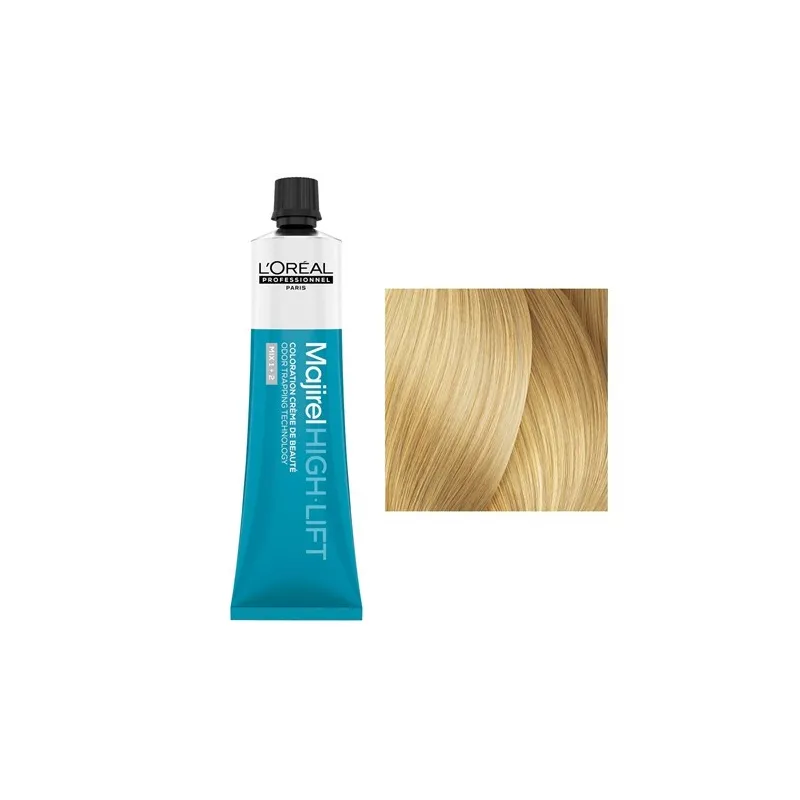 Majirel 900S Hight Lift L'Oréal Professionnel 60ml, Mon Produit Coi...
