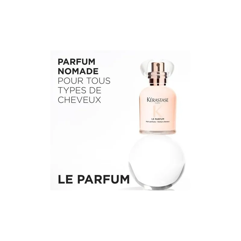 Le Parfum Gloss Absolu Kérastase 30ml, Mon Produit Coiffure