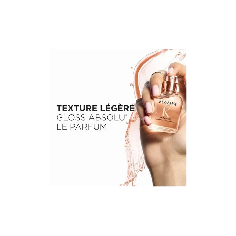 Le Parfum Gloss Absolu Kérastase 30ml, Mon Produit Coiffure