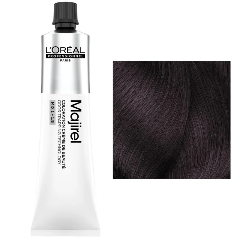 Majirel 4.20 L'Oréal Professionnel 60ml, Mon Produit Coiffure