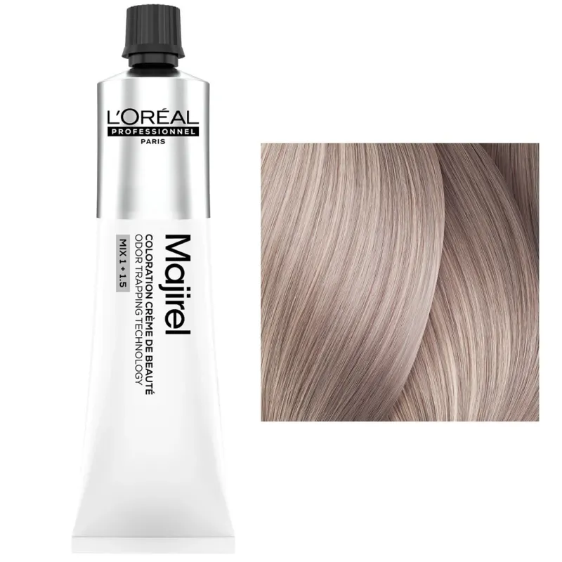 Majirel 10.21 L'Oréal Professionnel 60ml, Mon Produit Coiffure