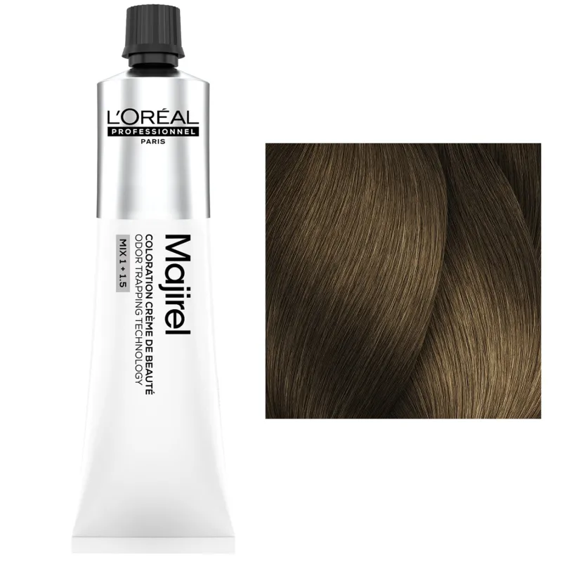 Majirel 7.3 L'Oréal Professionnel 60ml, Mon Produit Coiffure