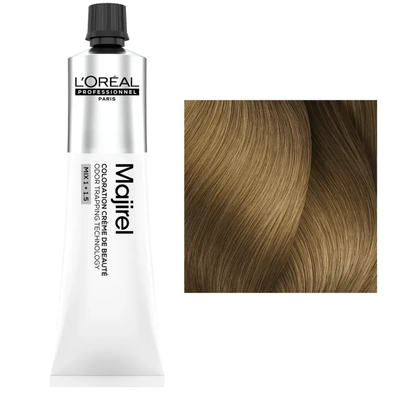 Majirel 8.31 L'Oréal Professionnel 60ml, Mon Produit Coiffure