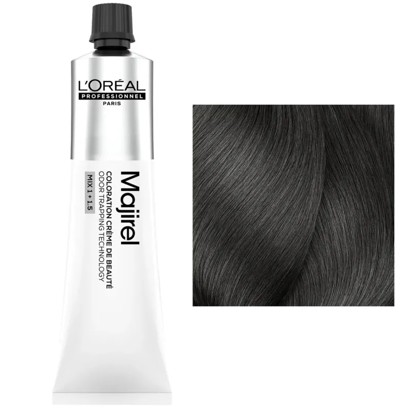 Majirel 6.1 L'Oréal Professionnel 60ml, Mon Produit Coiffure