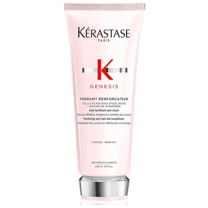 Fondant Renforçateur Genesis Kérastase 200ml, Mon Produit Coiffure