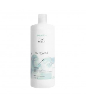 Shampooing Curls Cheveux...