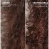Shampooing Curls Cheveux Bouclés NUTRICURLS WELLA 1000ml, Mon Produ...