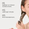 Masque Waves And Curls Cheveux Bouclés et Ondulés NUTRICURLS WELLA ...