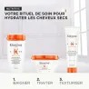 Coffret Cadeau Nutritive Soins Pour Cheveux Secs Nutritive Kerasata...