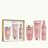 Coffret Cadeau Chroma Absolu Soins Pour Cheveux Colorés Chroma Abso...