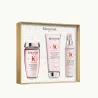 Coffret Cadeau Genesis Soins Pour Cheveux Fragilisés Ayant Tendance...