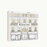 Coffret Cadeau Genesis Soins Pour Cheveux Fragilisés Ayant Tendance...