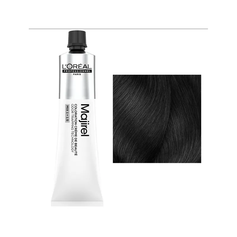 Majirel 3 L'Oréal Professionnel 60ml, Mon Produit Coiffure