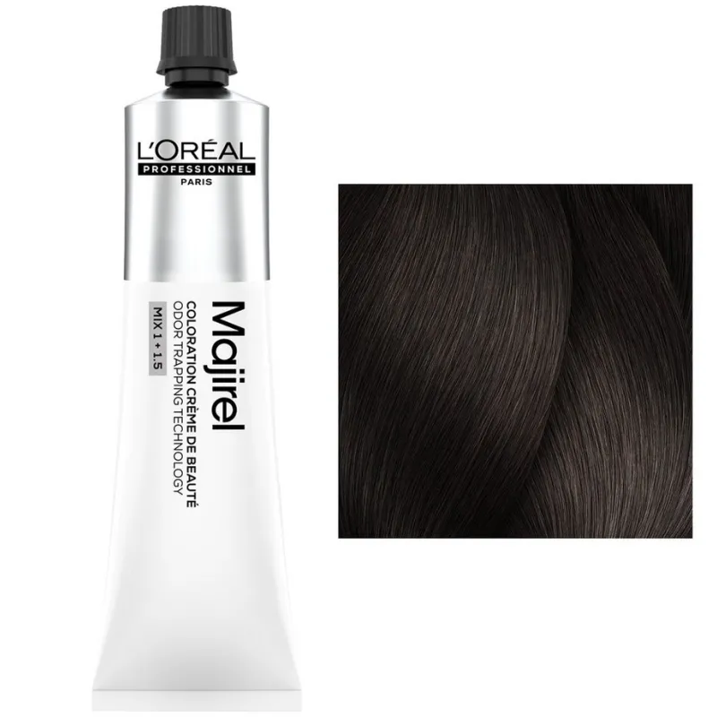 Majirel 5.18 L'Oréal Professionnel 60ml, Mon Produit Coiffure