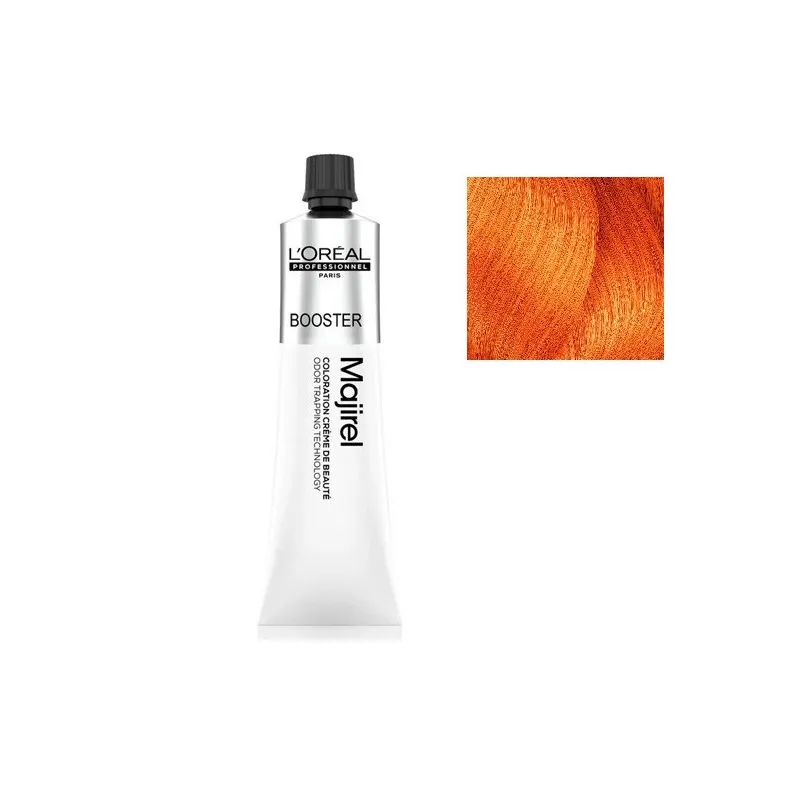 Majirel Booster Orange L'Oréal Professionnel 60ml, Mon Produit Coif...