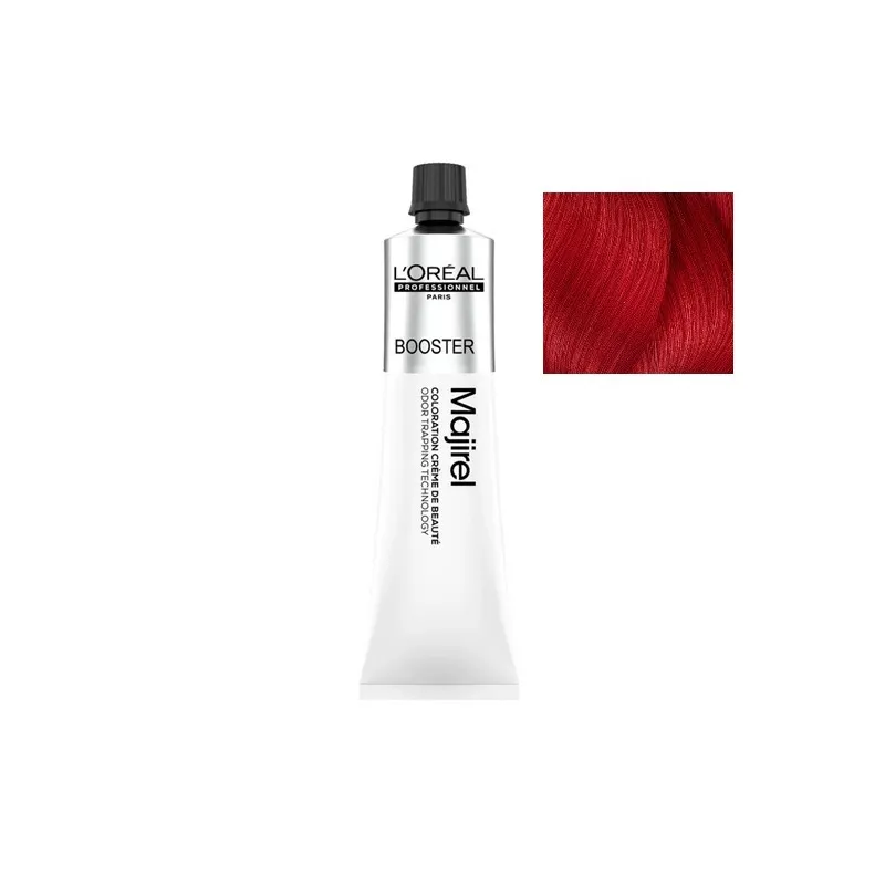 Majirel Booster Red L'Oréal Professionnel 60ml, Mon Produit Coiffure