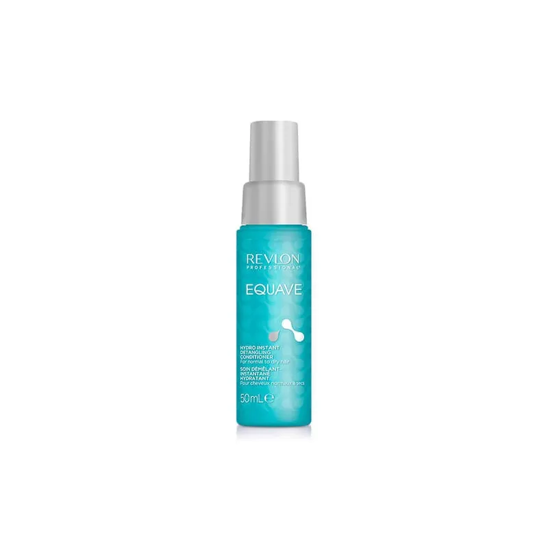 Soin Démêlant Hydratant Equave Bi-Phase Revlon 50ml, Mon Produit Co...