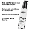 Crème multi-bénéfices 10 en 1 Flex Blowdry 150ml, Mon Produit Coiffure