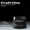 Argile Coiffante Texturisante et Flexible Craft Clay Sebastian Prof...