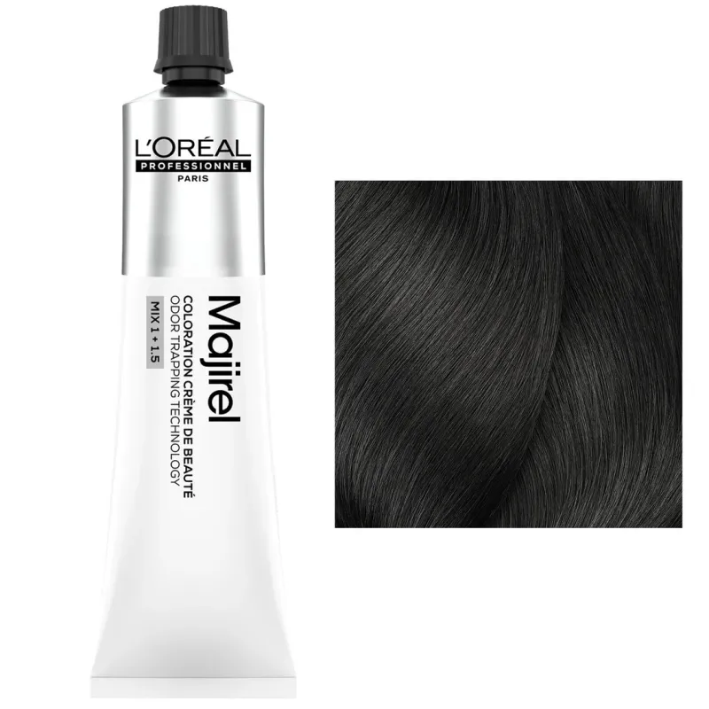 Majirel 4 L'Oréal Professionnel 60ml, Mon Produit Coiffure