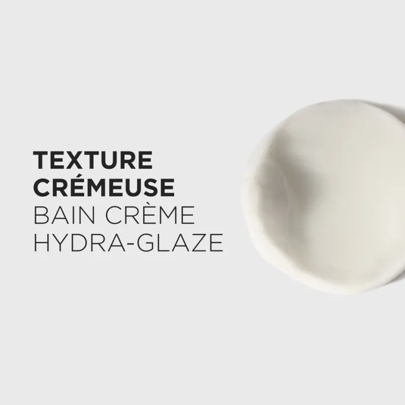 Bain Crème Hydra-Glaze Gloss Absolu Kérastase 250ml, Mon Produit Co...