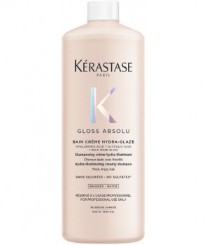 Bain Crème Hydra-Glaze...