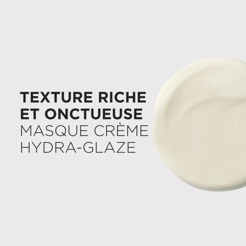 Masque Crème Hydra-Glaze Gloss Absolu Kérastase 500ml, Mon Produit ...