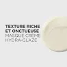 Masque Crème Hydra-Glaze Gloss Absolu Kérastase 500ml, Mon Produit ...