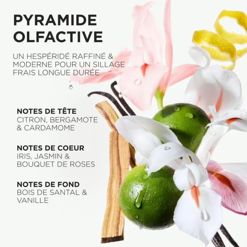 Masque Crème Hydra-Glaze Gloss Absolu Kérastase 500ml, Mon Produit ...