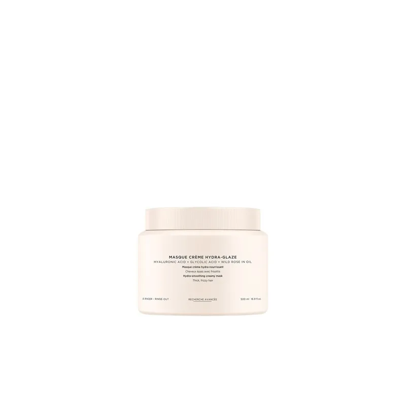 Masque Crème Hydra-Glaze Gloss Absolu Kérastase 500ml, Mon Produit ...
