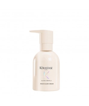 Crème de Coiffage...