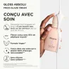 Crème de Coiffage Anti-Frisottis Frizz-Glaze Cream Gloss Absolu Kér...