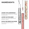 Crème de Coiffage Anti-Frisottis Frizz-Glaze Cream Gloss Absolu Kér...