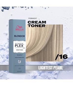 Crème BlondorPlex Cream...