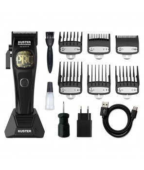 Tondeuse de Coupe...