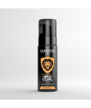 Mousse Coiffante Pour...