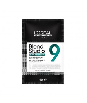 Poudre Blond Studio 9...