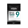 Poudre Blond Studio 9 Bonder Inside L'Oréal Professionnel 40gr, Mon...