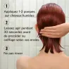 Masque Miracle Sans Rinçage ULTIMATE COLOR WELLA 95ml, Mon Produit ...