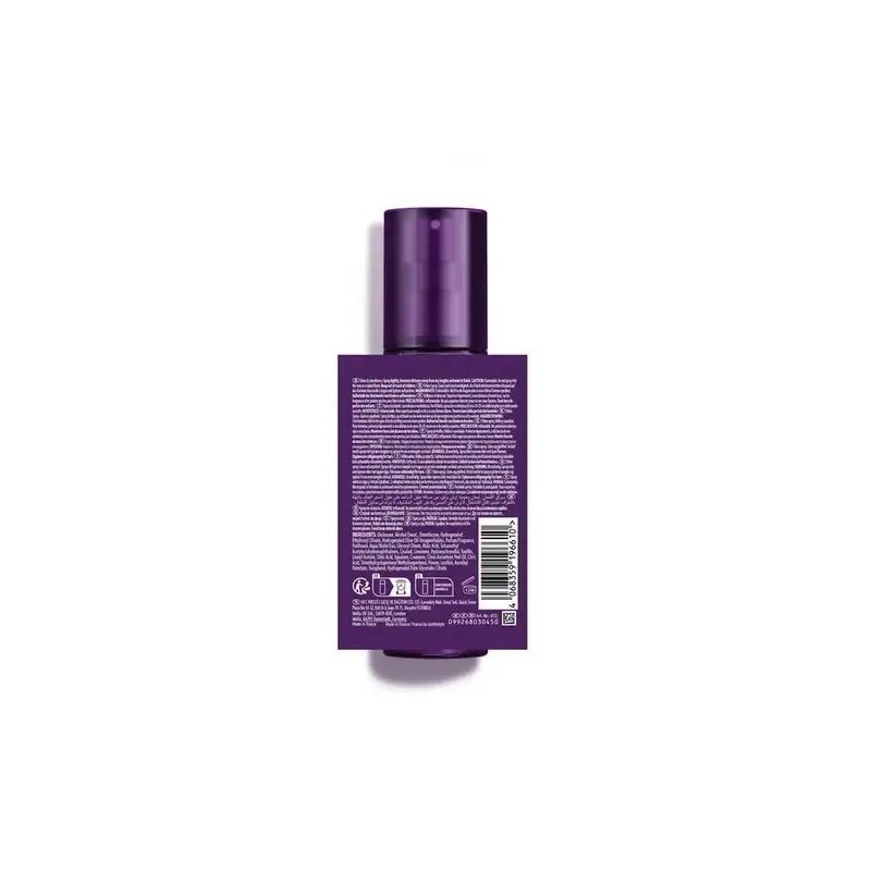 Spray Brillance ULTIMATE COLOR WELLA 95ml, Mon Produit Coiffure