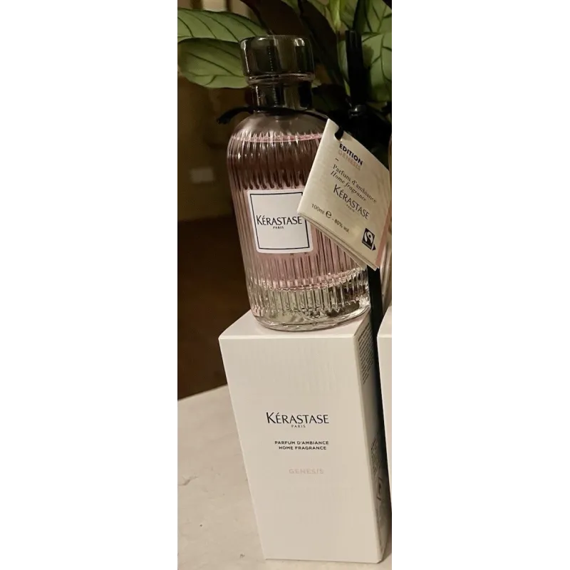 Parfum d'Ambiance Genesis Kérastase 100ml, Mon Produit Coiffure