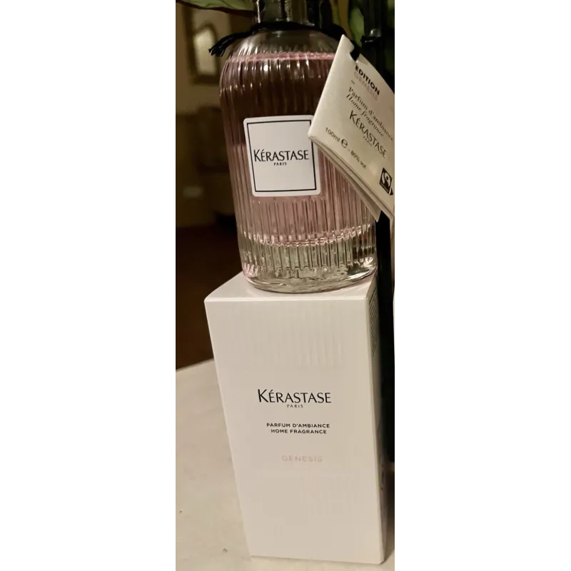 Parfum d'Ambiance Genesis Kérastase 100ml, Mon Produit Coiffure