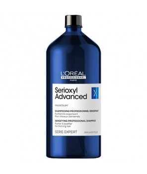 Shampooing Serioxyl...